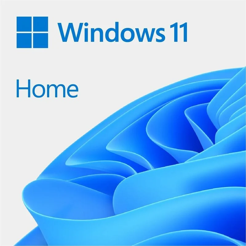 Microsoft Windows 11 Famille - Licence - 1 Licence KW9-00664