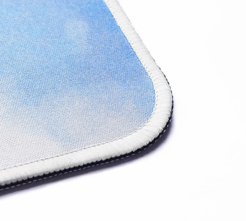 Custom RGB Mouse Pad