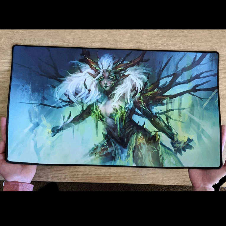 Special offer - Custom Playmat