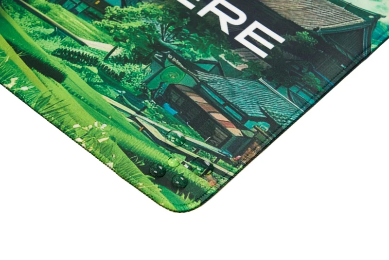 Custom Extra Large Playmat (24" x 18")