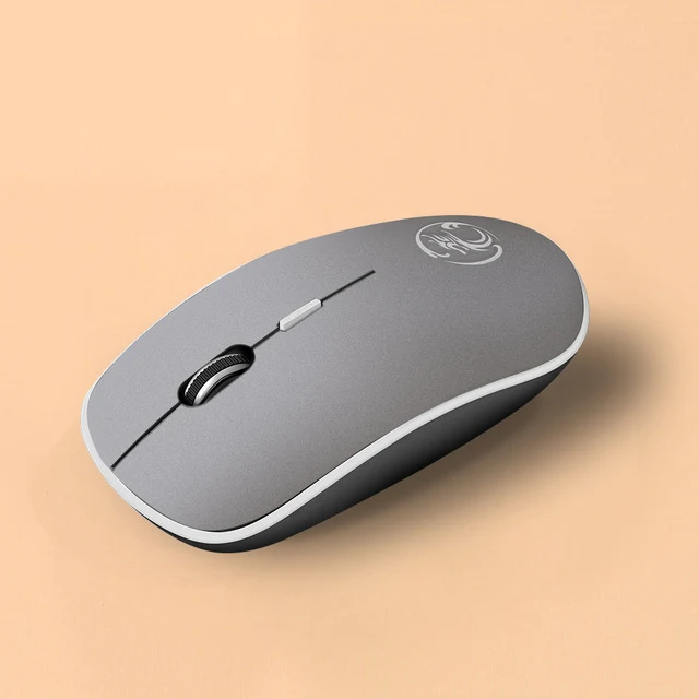 iMice Wireless Mouse Silent Computer Mouse