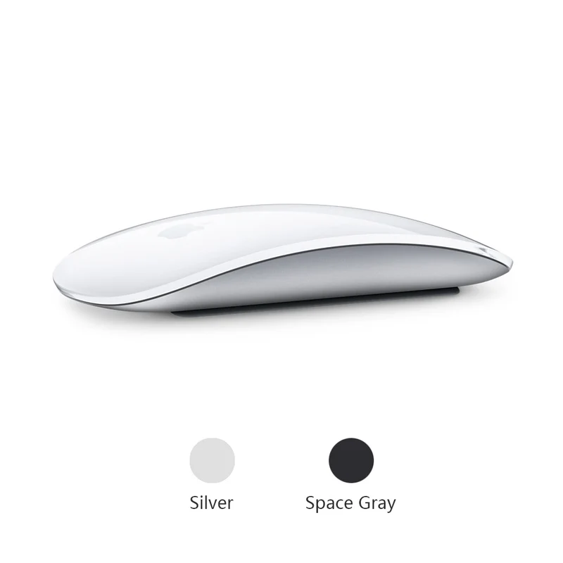 Apple Magic Mouse 2 | Wireless Mouse
