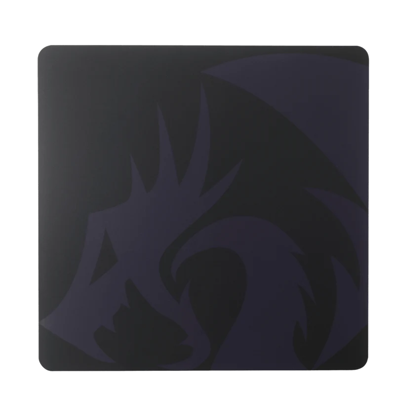 PG1M Pro Glass Gaming Mouse Pad