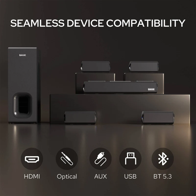 OMNIPRESENCE GS822