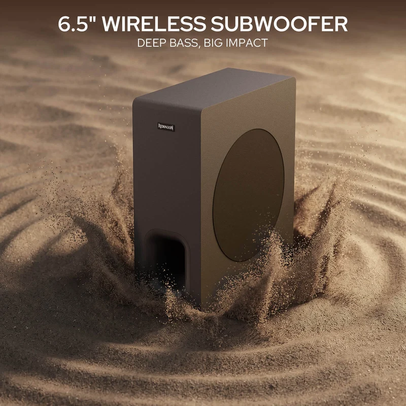 OMNIPRESENCE GS822