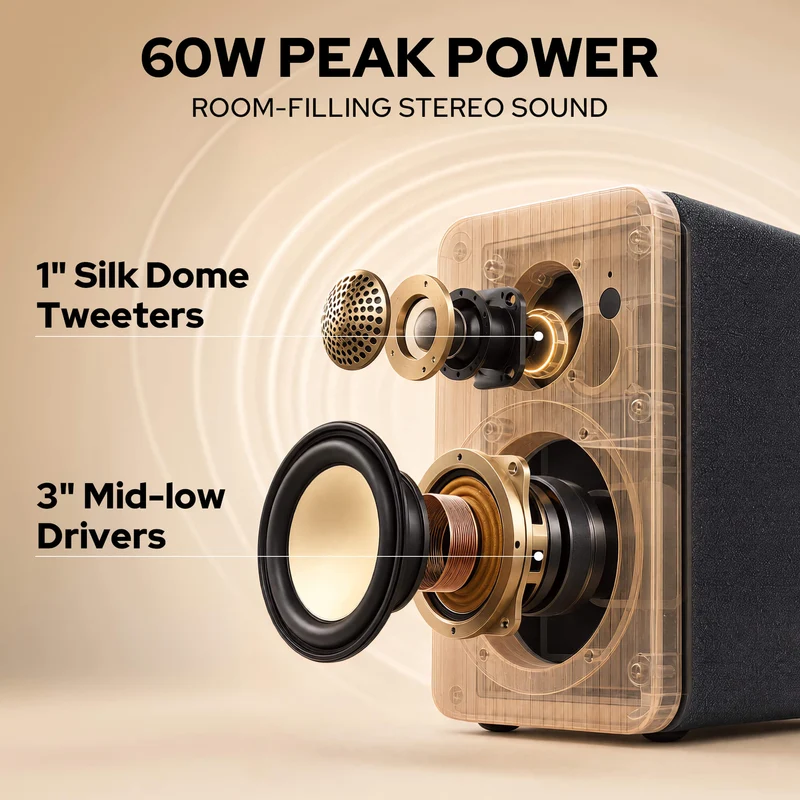 IMPACTSPHERE GS818