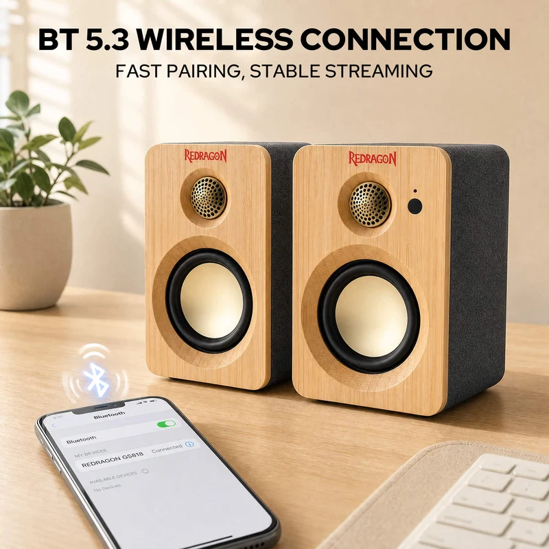 IMPACTSPHERE GS818
