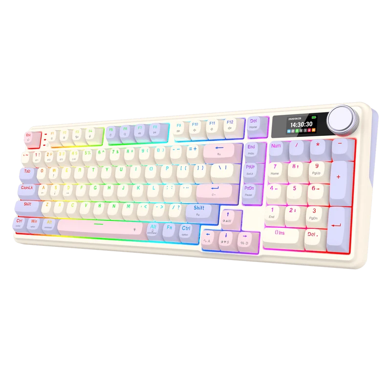 EISA K768 PRO