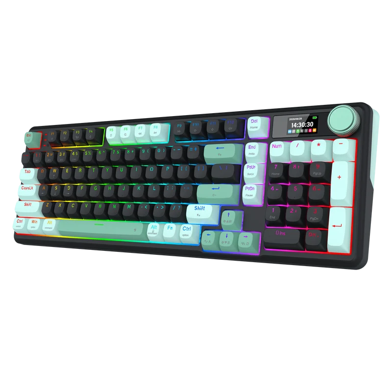 EISA K768 PRO