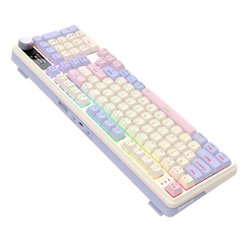 EISA K768 PRO