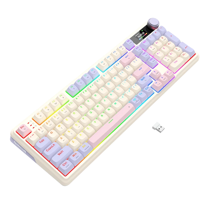 EISA K768 PRO
