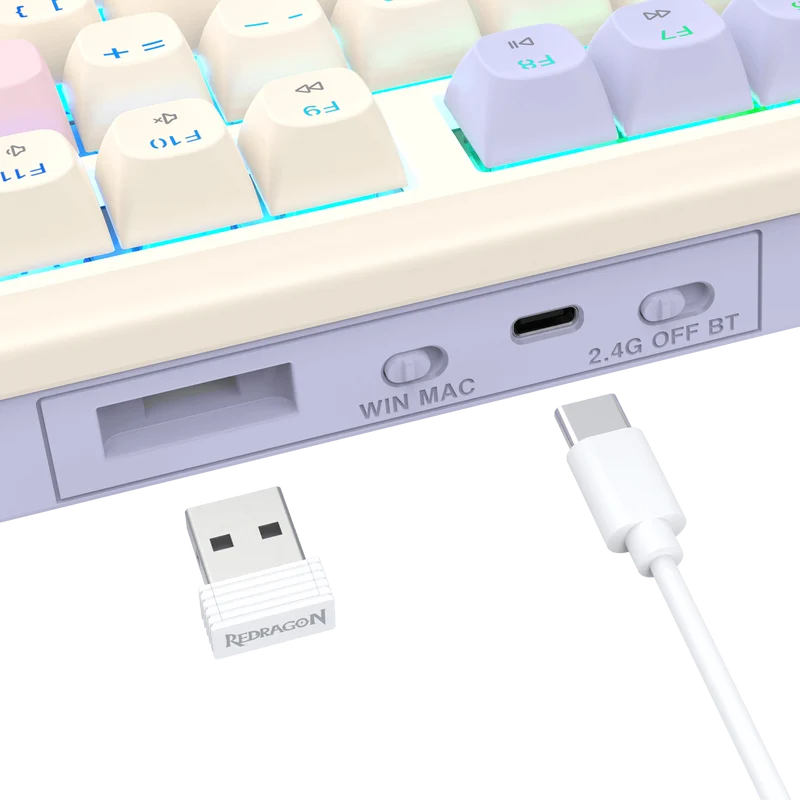 EISA K768 PRO
