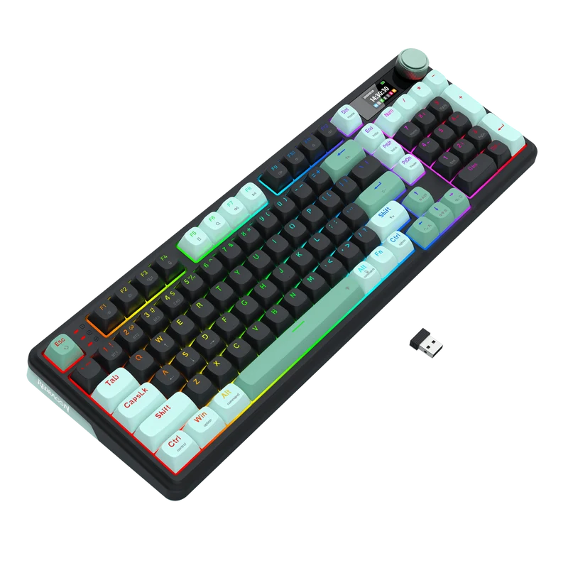 EISA K768 PRO