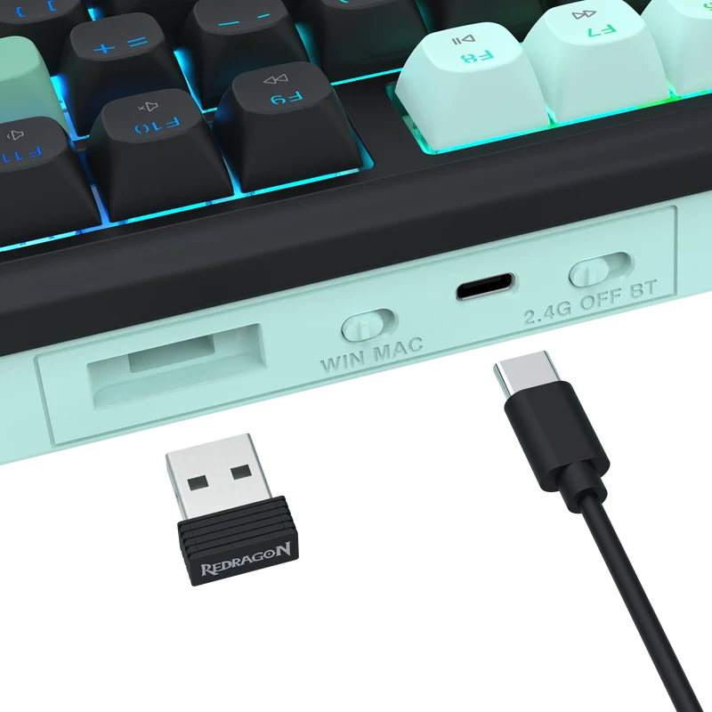 EISA K768 PRO