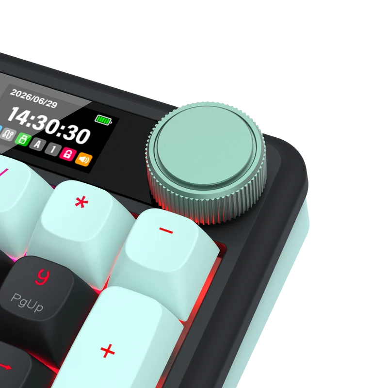 EISA K768 PRO