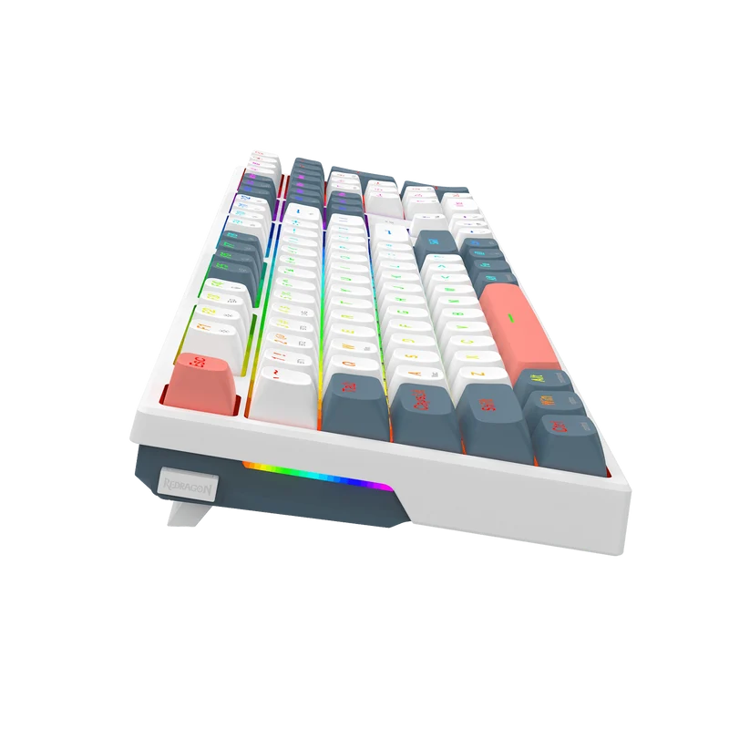 TRUNDLE K668 Wireless Mechanical Keyboard