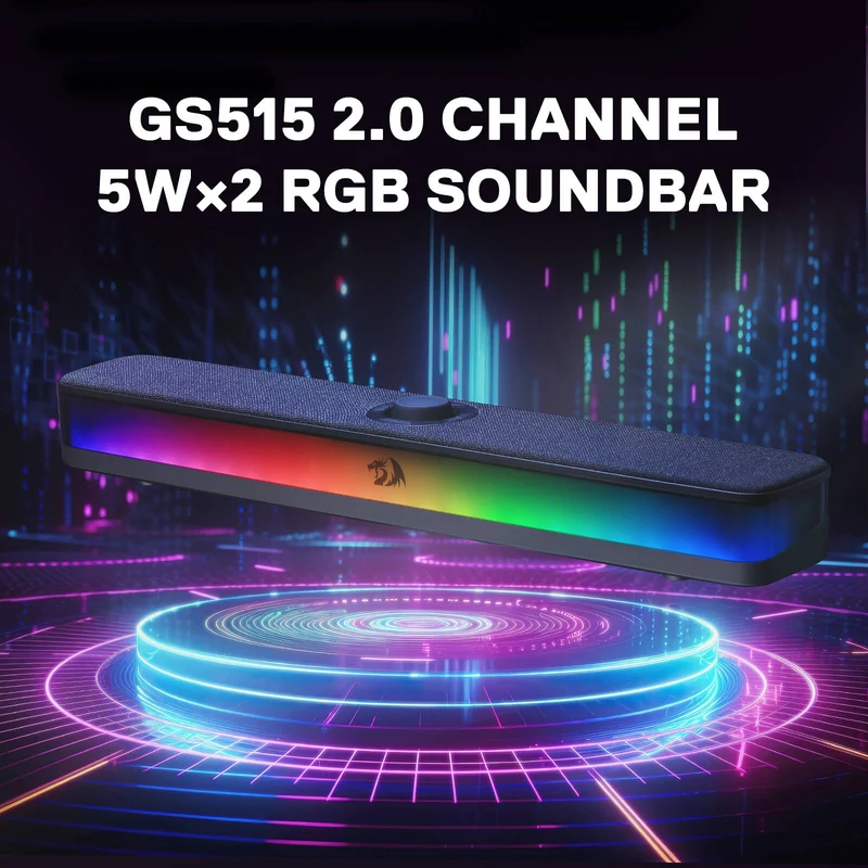 (Open-box) NEO GS515