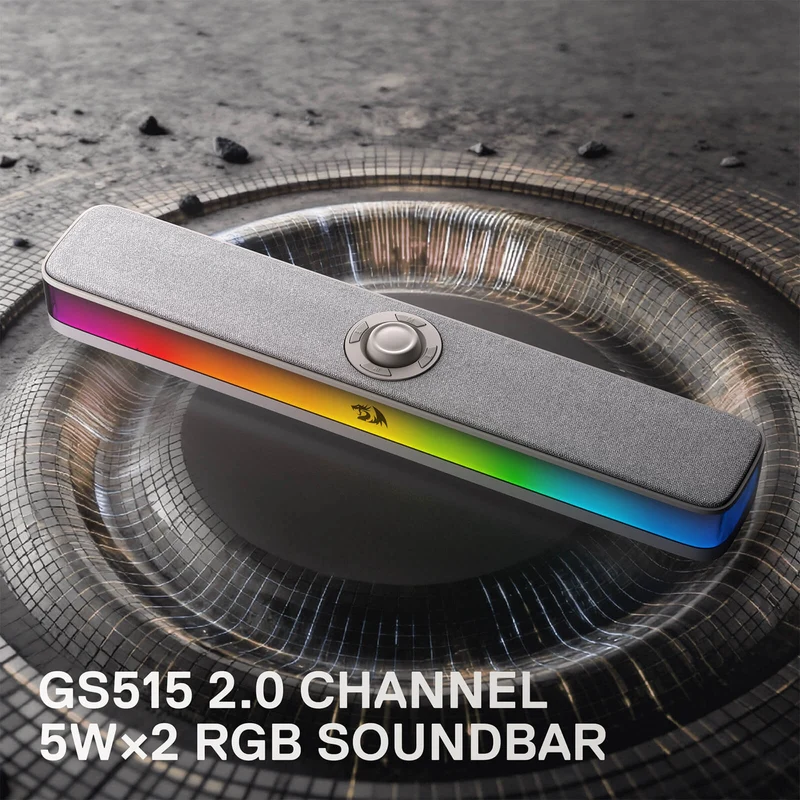 (Open-box) NEO GS515