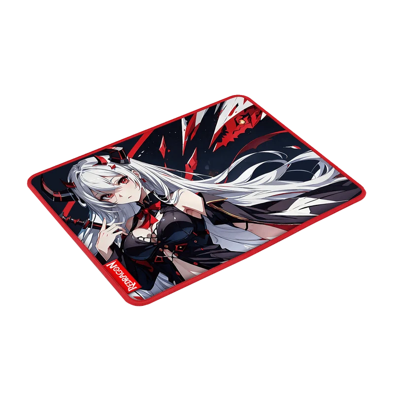 (Open-box) EISA P047 Waifu Gaming Mouse Pad/Desk Mat