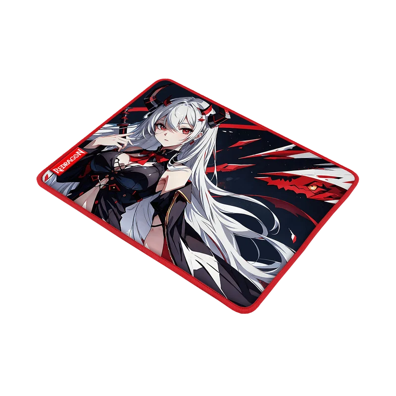 (Open-box) EISA P047 Waifu Gaming Mouse Pad/Desk Mat