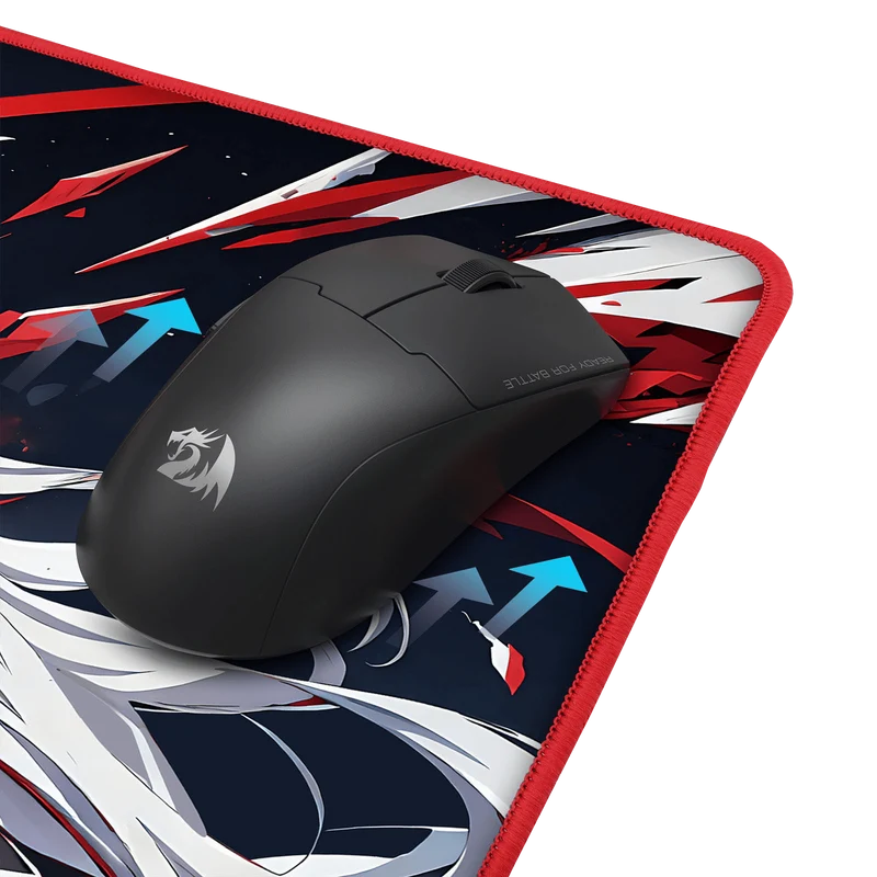 (Open-box) EISA P047 Waifu Gaming Mouse Pad/Desk Mat