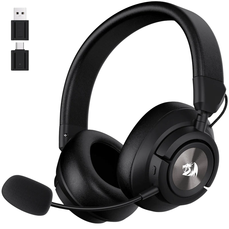 SPECTRA PRO H889 Wireless Gaming Headset