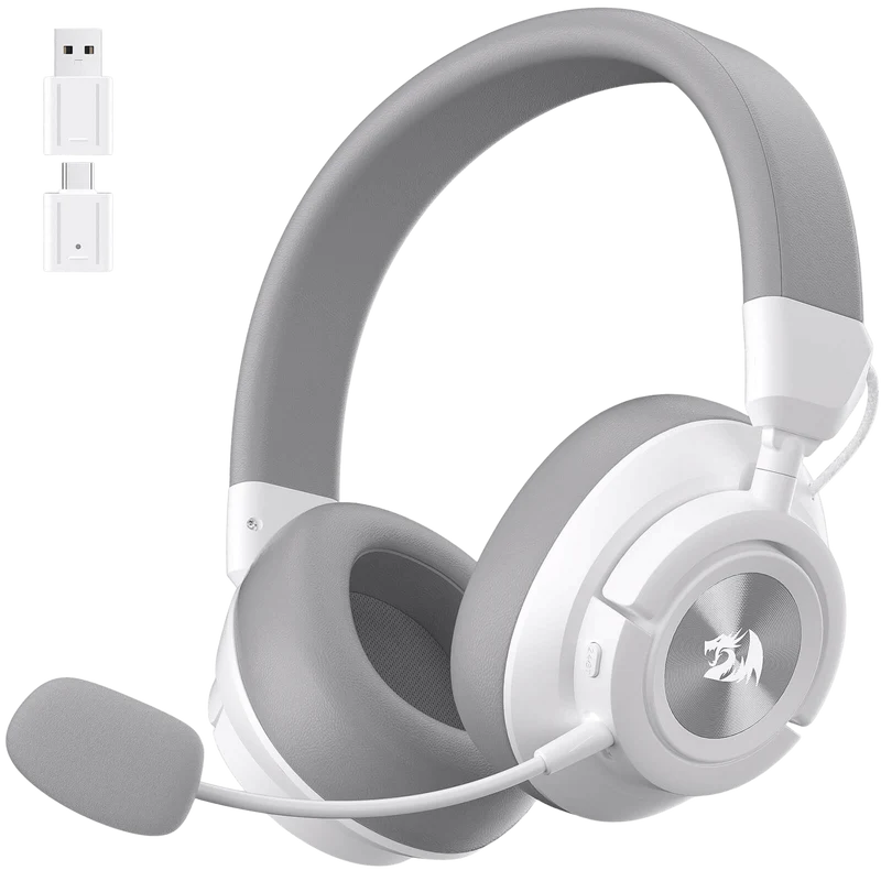 SPECTRA PRO H889 Wireless Gaming Headset