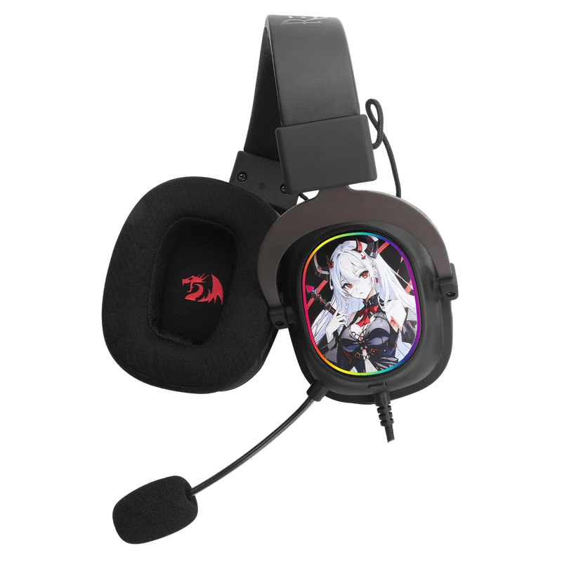 (Open-box) ZEUS H510 Customizable Anime Edition Headset