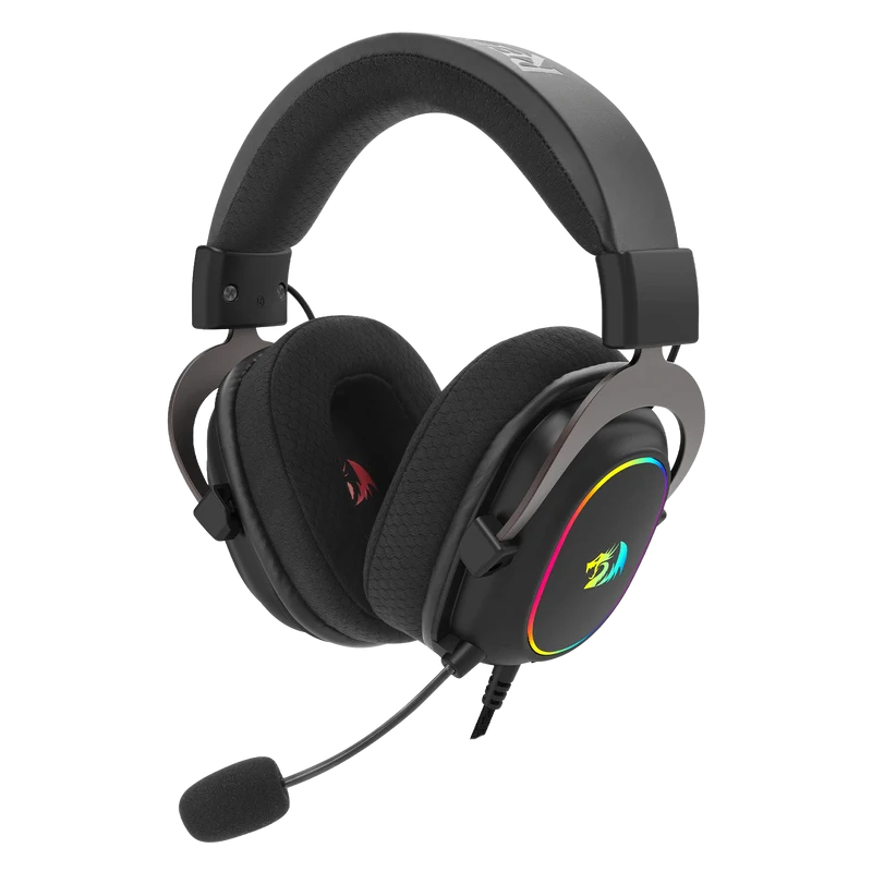 (Open-box) ZEUS H510 Customizable Anime Edition Headset