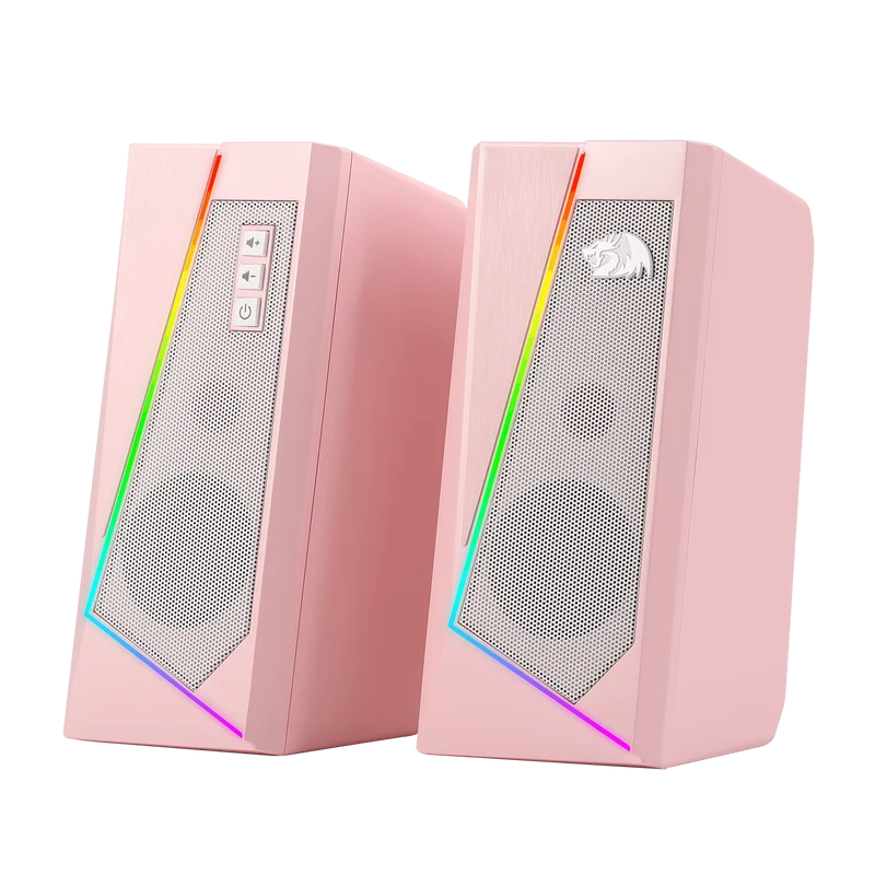 ANVIL GS520, PINK