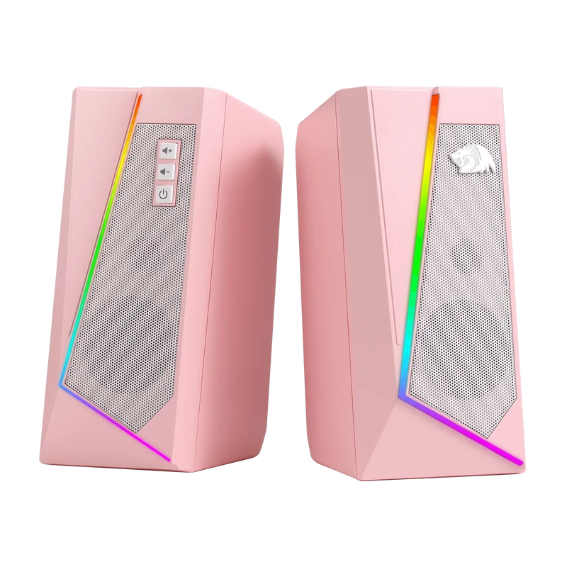 ANVIL GS520, PINK