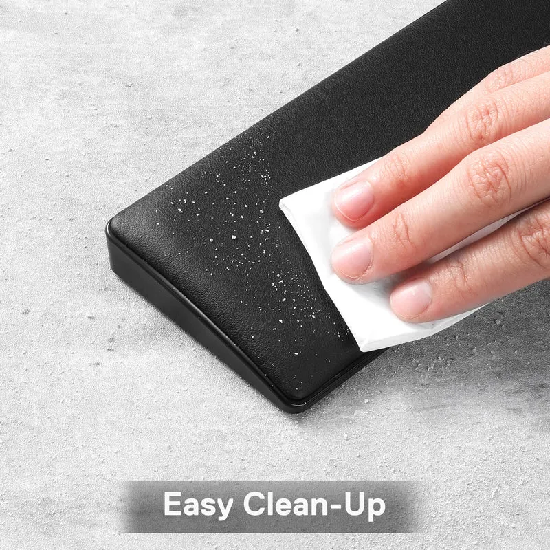 (Open-box) Meteor Computer Keyboard Wrist Rest Pad