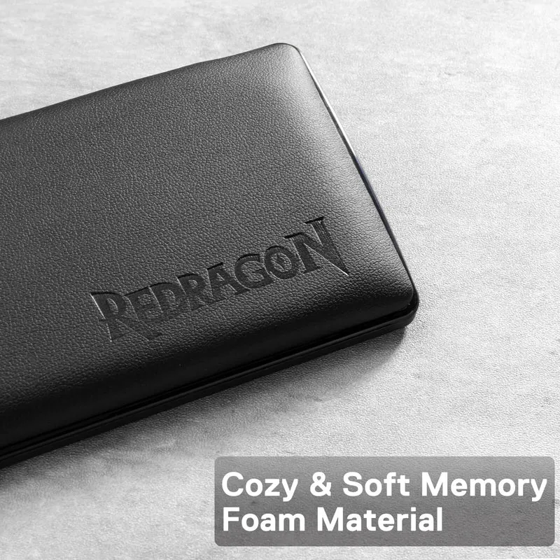 (Open-box) Meteor Computer Keyboard Wrist Rest Pad