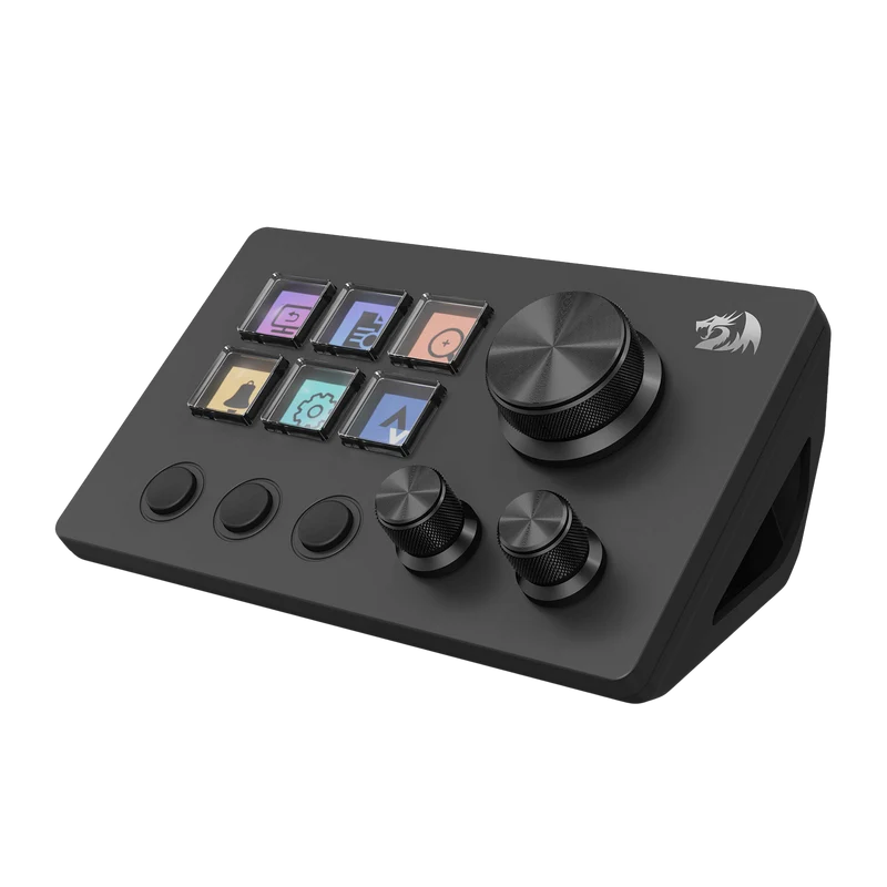 (Open-box) SS551 Stream Controller