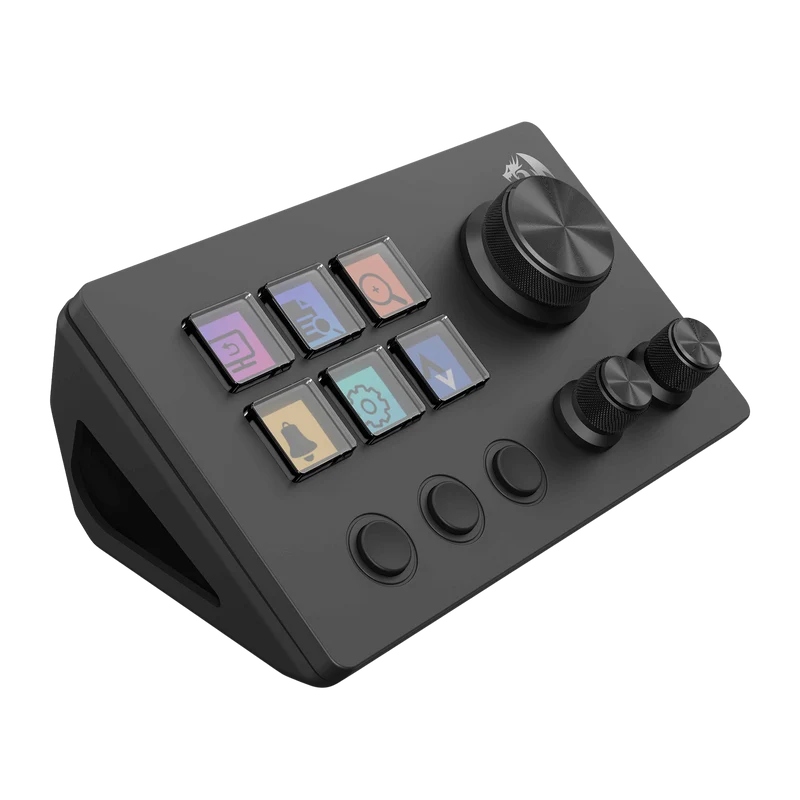 (Open-box) SS551 Stream Controller