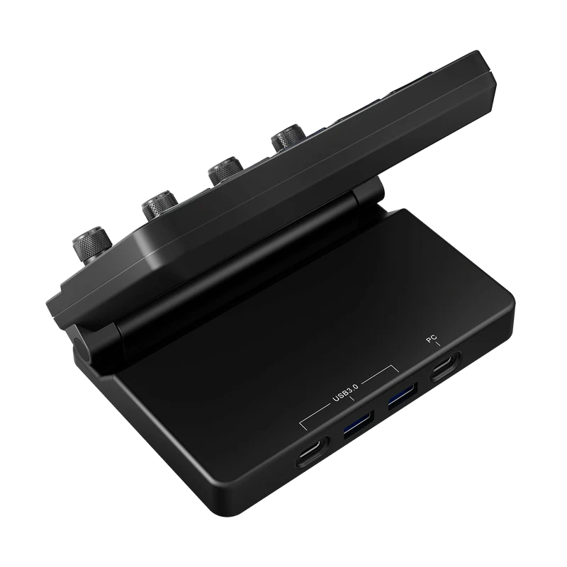 SS552 Stream Controller