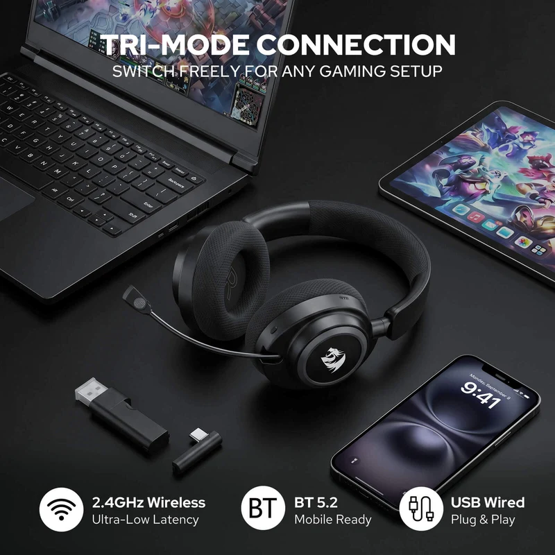 NYX PRO H891