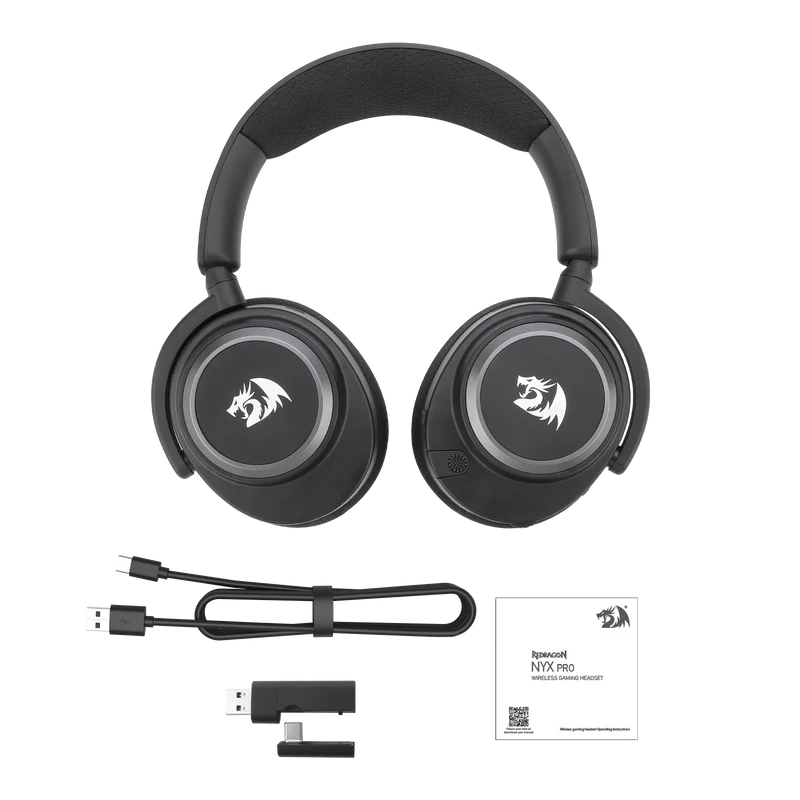 NYX PRO H891