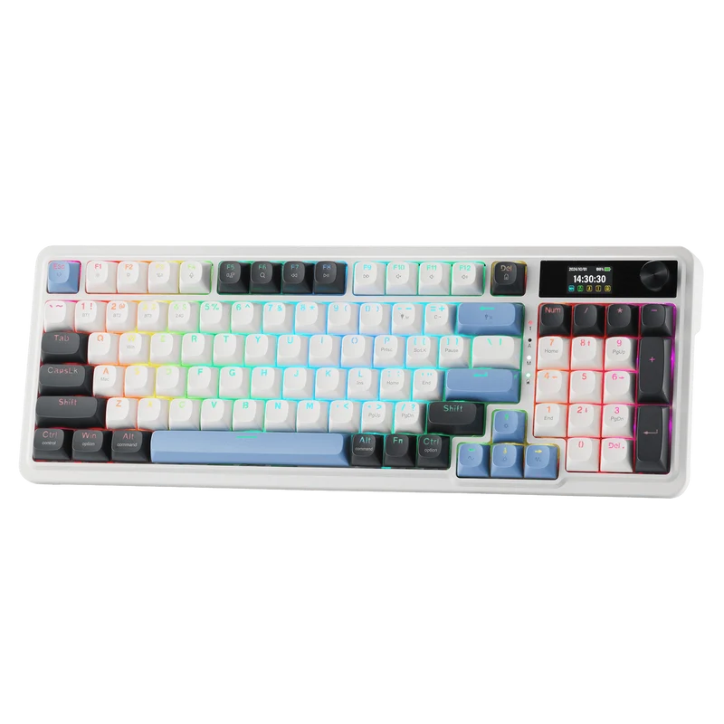 GALATIN PRO K719 (Ice Blue)