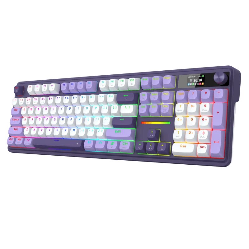 (Open-box) TERRAFLARE K762 PRO