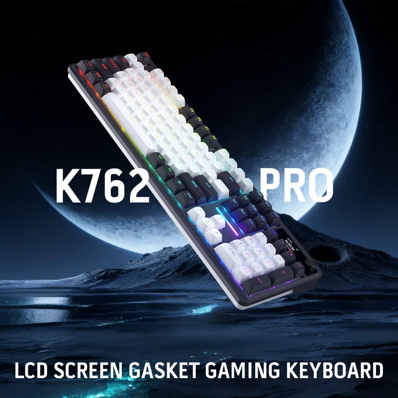 (Open-box) TERRAFLARE K762 PRO