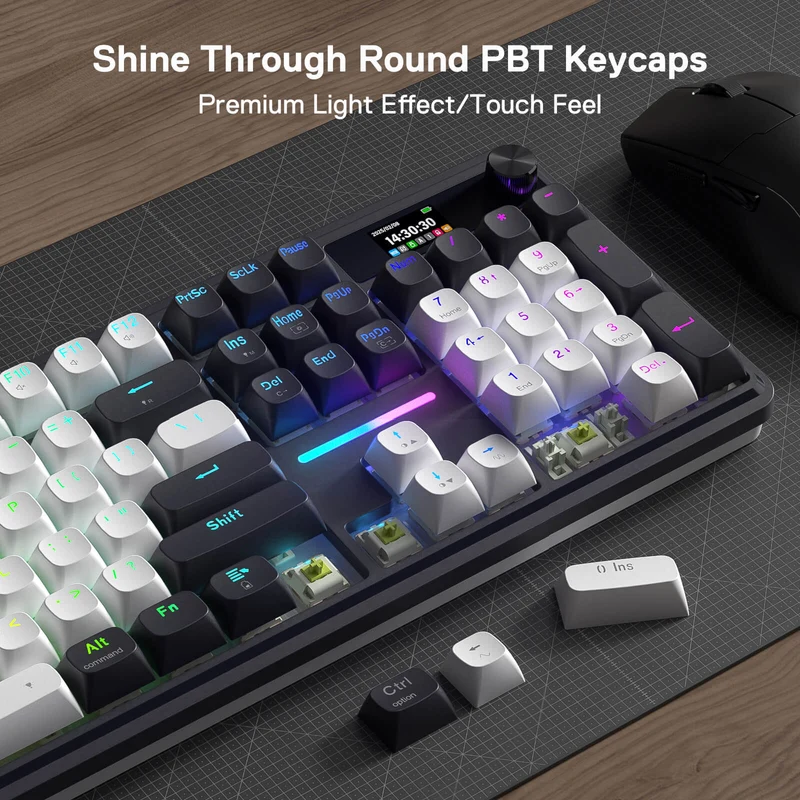 (Open-box) TERRAFLARE K762 PRO