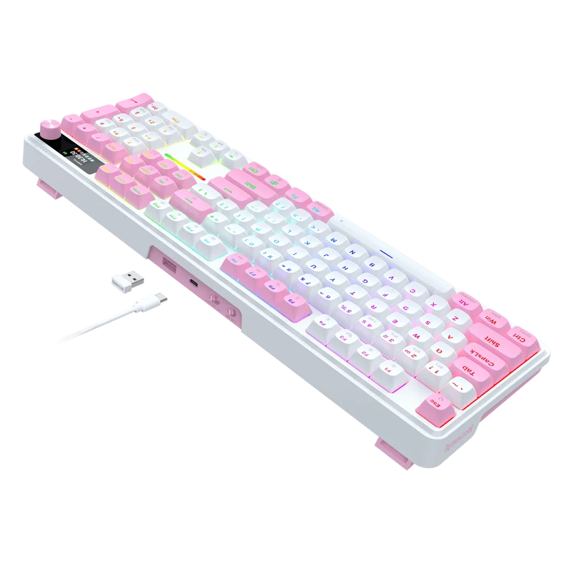 (Open-box) TERRAFLARE K762 PRO