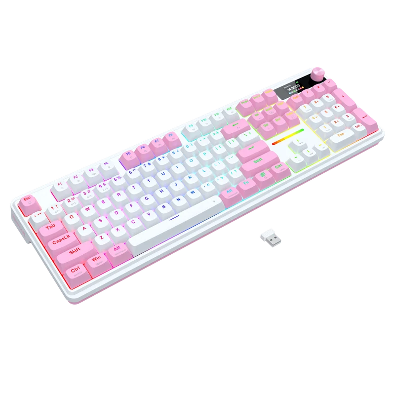 (Open-box) TERRAFLARE K762 PRO
