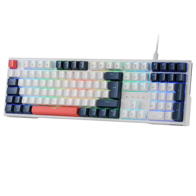 (Open-box) TRUNDLE K668