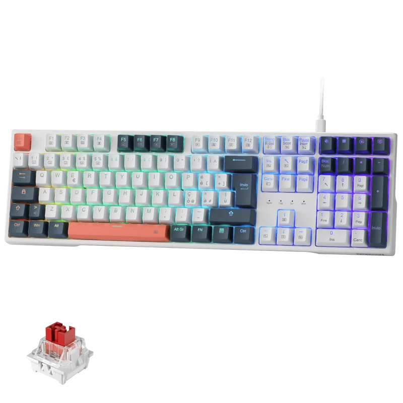 (Open-box) TRUNDLE K668