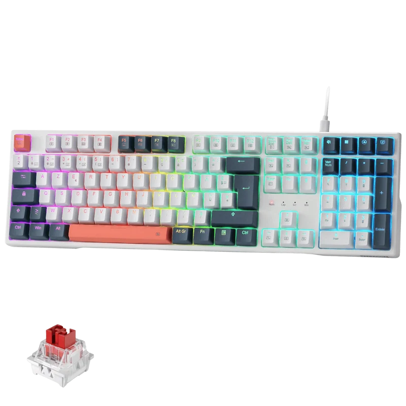 (Open-box) TRUNDLE K668