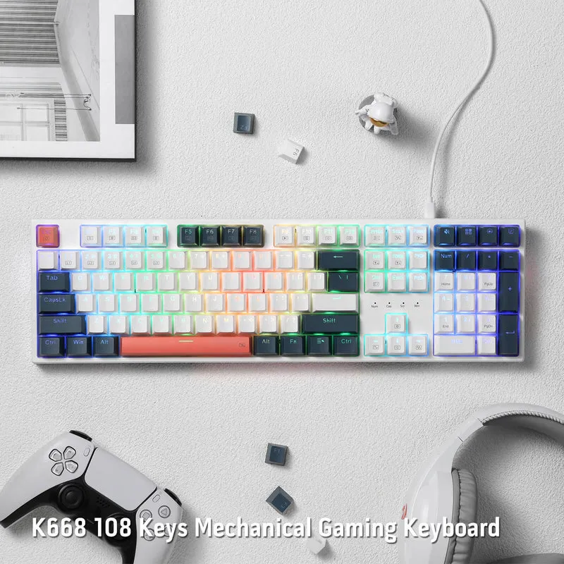 (Open-box) TRUNDLE K668