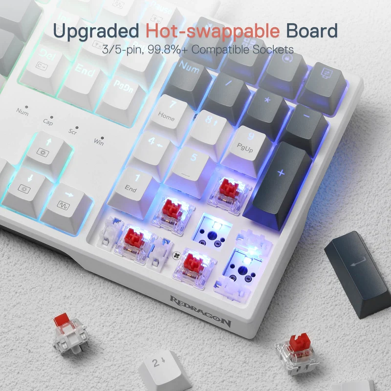 (Open-box) TRUNDLE K668