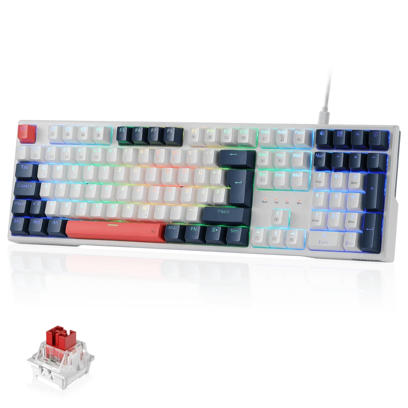 (Open-box) TRUNDLE K668